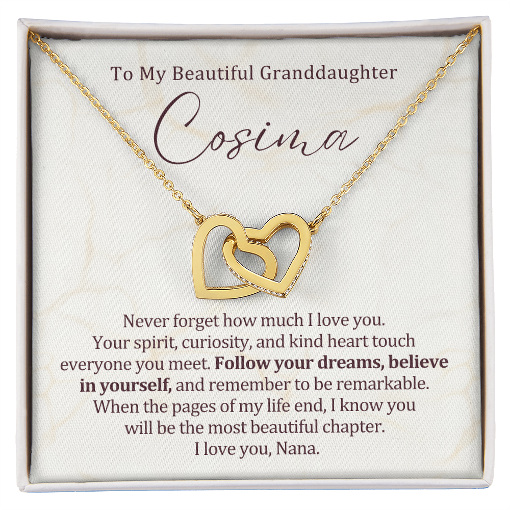 Cosima