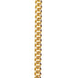 For my Handsome Groom - Cuban necklace for my fiance