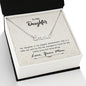 To my daughter-My daughter is my biggest custom name temp
