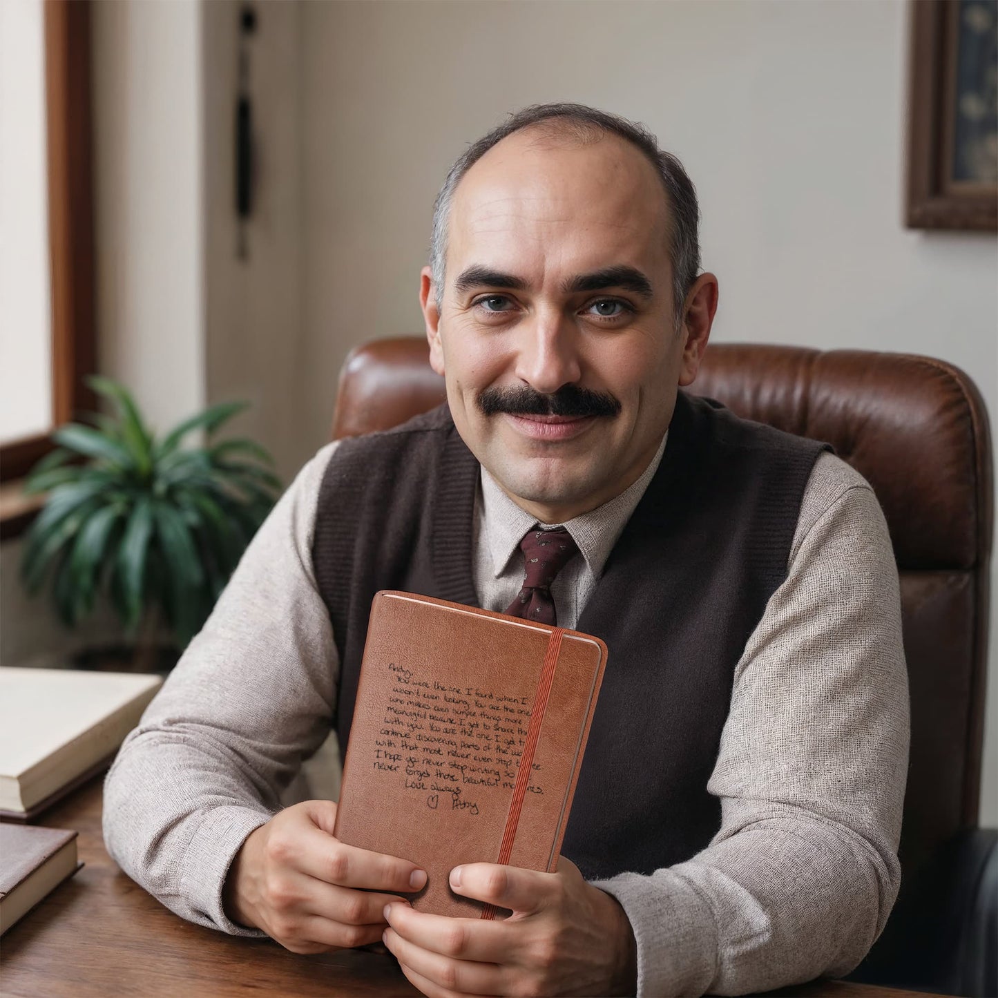 andy - Stephanie Monroy