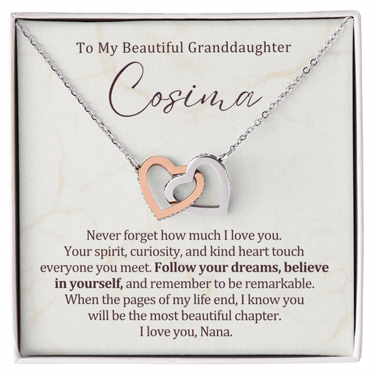 Cosima