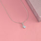 To The Best Army Wife - Necklace for Army Wife